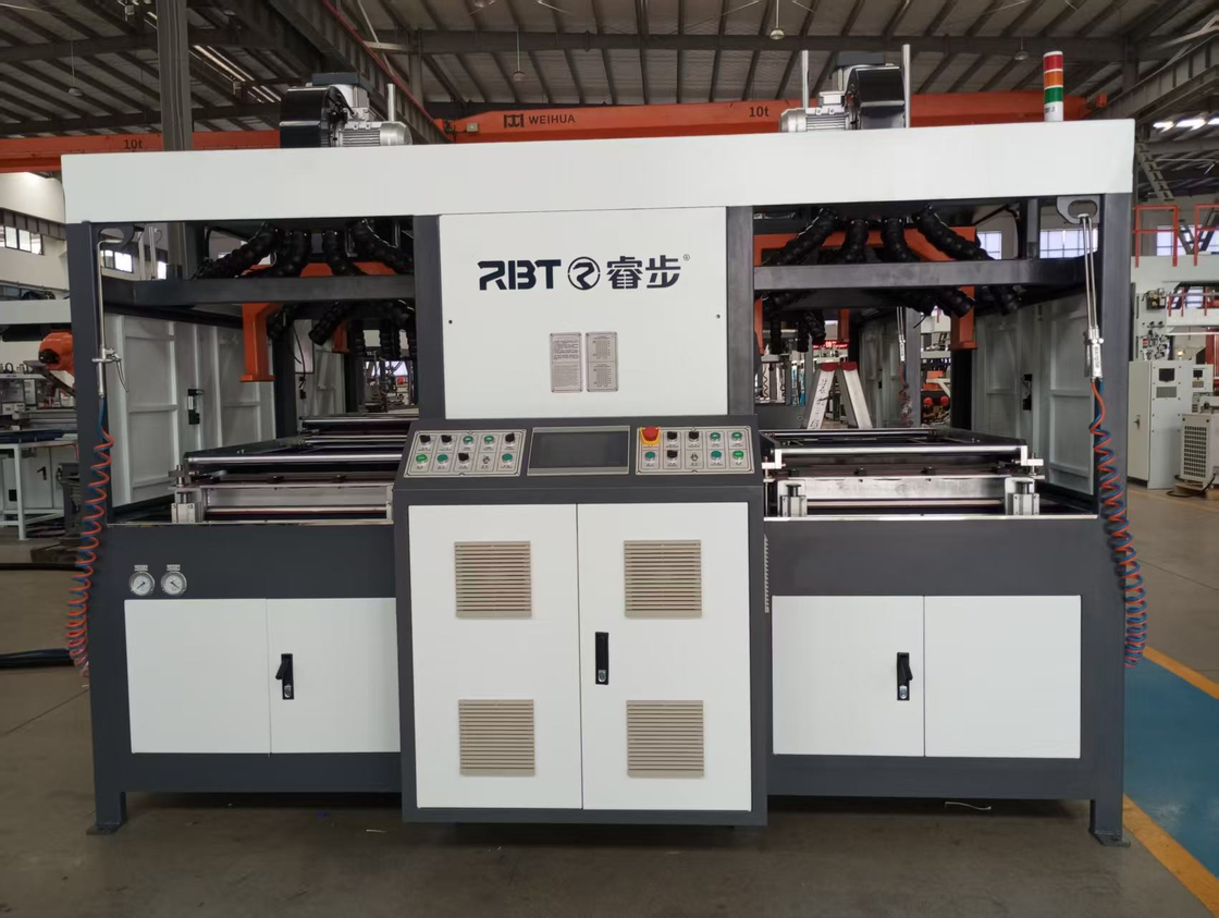 เครื่องขึ้นรูปสูญญากาศกระเป๋าเดินทาง 24 นิ้ว