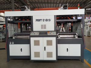 เครื่องขึ้นรูปสูญญากาศกระเป๋าเดินทาง 24 นิ้ว